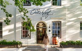 Oude Werf Hotel Stellenbosch 4* South Africa